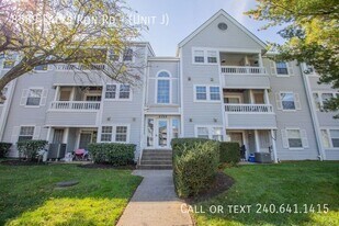 8589 Falls Run Rd in Ellicott City, MD - Building Photo