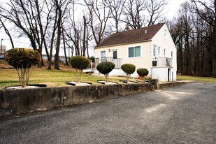 1209 Brooke Rd in Capitol Heights, MD - Building Photo
