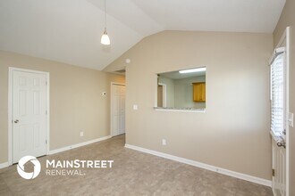1260 Creekview Cir in Riverdale, GA - Building Photo - Building Photo