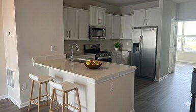 344 Ensemble Wy in Frederick, MD - Building Photo - Building Photo