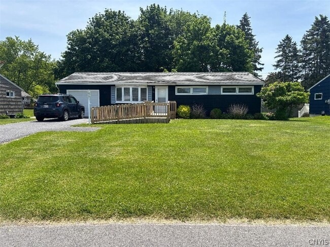 property at 110 Brentwood Dr