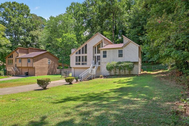 314 New Crossing Trail E in Kennesaw, GA - Building Photo - Building Photo