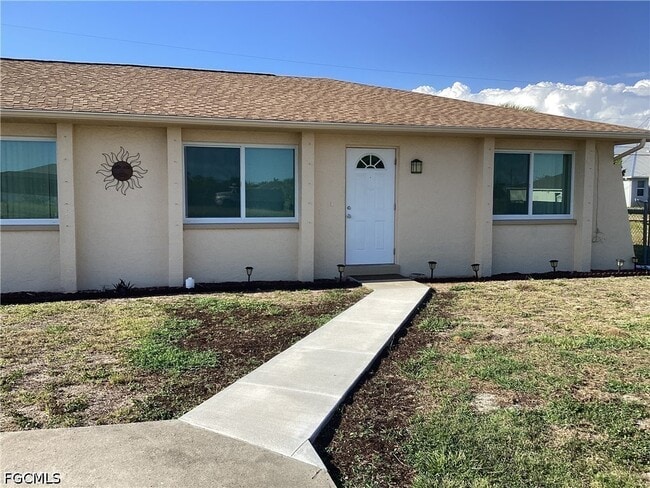 property at 1123 NE 15th Ln