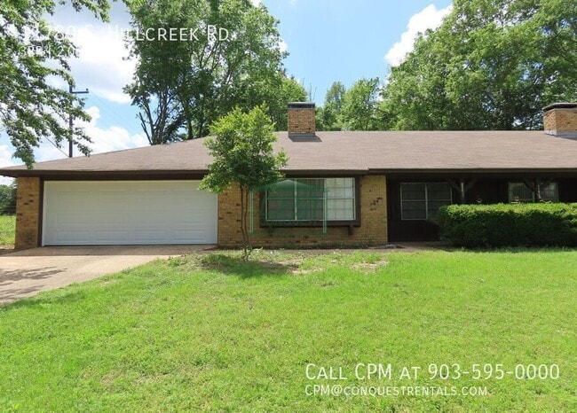 property at 11780 S Hillcreek Rd