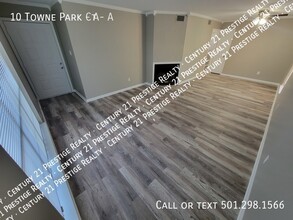 10 Towne Park Ct in Little Rock, AR - Building Photo - Building Photo