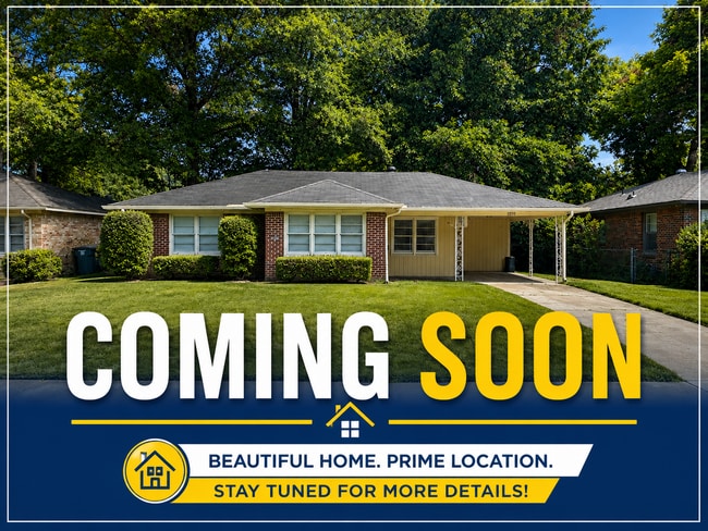 property at 1519 Cranford Rd