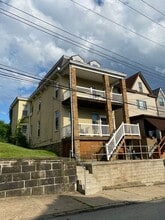 131 Ulysses St in Pittsburgh, PA - Building Photo - Building Photo