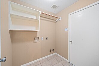 12714 Mardi Gras Dr in Houston, TX - Building Photo - Building Photo