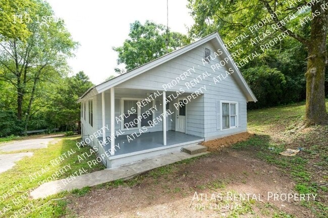 115 1st Ave NE in Graysville, AL - Building Photo - Building Photo