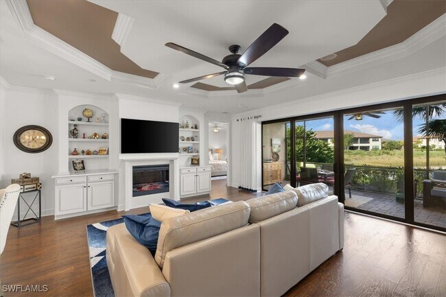 property at 9684 Montelanico Loop