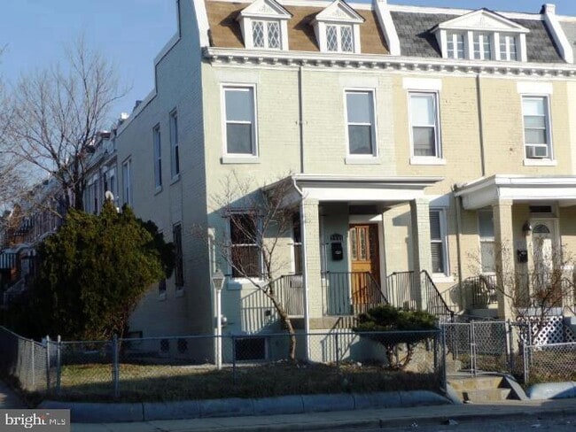 property at 2911 Sherman Ave NW