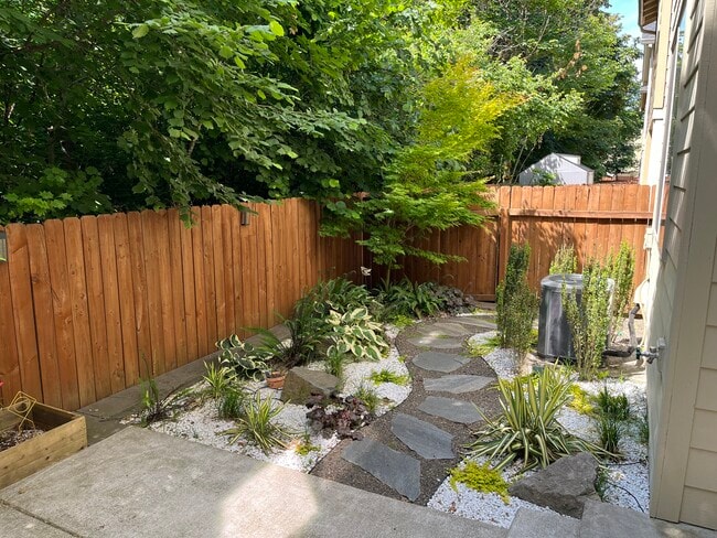 property at 3013 NE 74th St