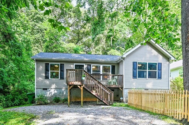 property at 212 Short Michigan Ave