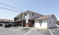 Eagles Crossing in Maryville, TN - Foto de edificio - Building Photo