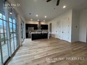 1405 8th St in Tuscaloosa, AL - Building Photo - Building Photo