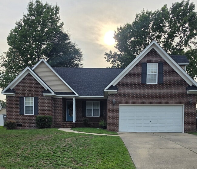property at 4242 Pete Warner Ct