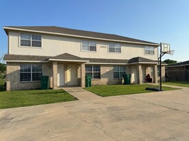 1602 Aztec Trce in Harker Heights, TX - Building Photo
