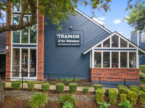 Tramor at the Arboretum in Austin, TX - Foto de edificio - Building Photo