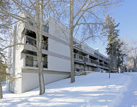 355 5th Ave NE in Calgary, AB - Building Photo - Building Photo