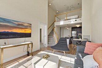 2321 Mill Rd in Alexandria, VA - Building Photo - Building Photo