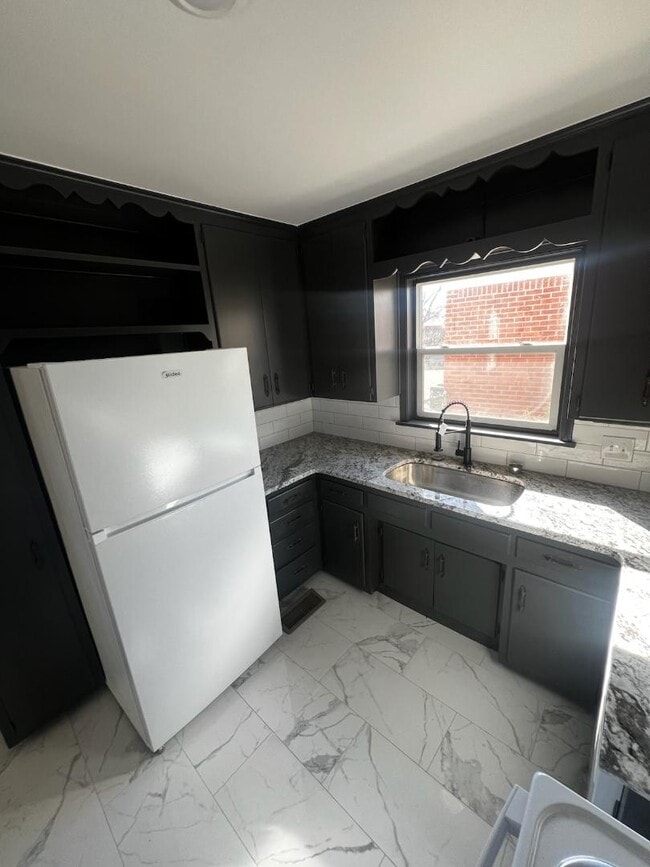 4518 E 27th St in Tulsa, OK - Building Photo - Building Photo