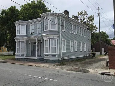 1313 Whitaker St in Savannah, GA - Building Photo - Building Photo