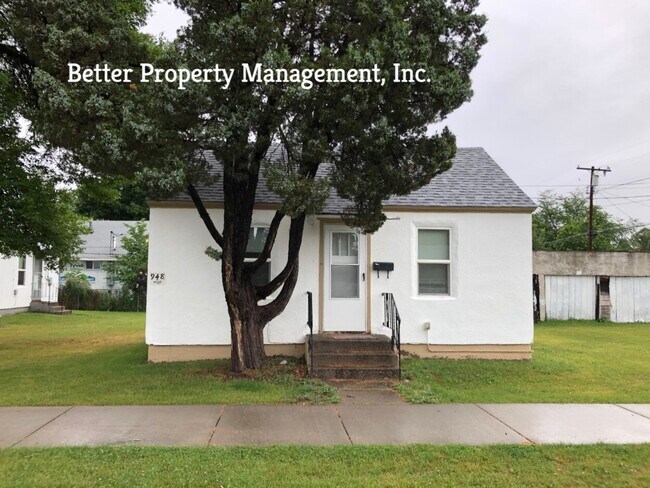 property at 948 Miles Ave