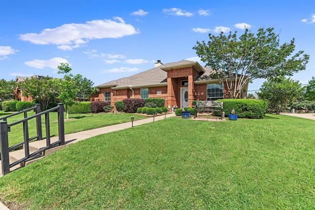 3798 Marshfield Dr in Richardson, TX - Building Photo - Building Photo