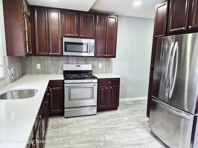 property at 124 Willow St