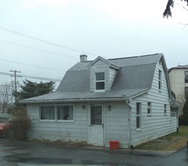 property at 102 E Cherry Ln