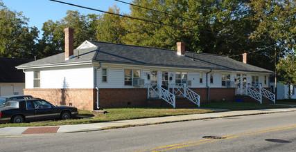 201 W Geer St in Durham, NC - Building Photo - Building Photo