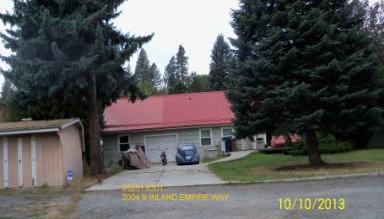 Lilac Terrace MHP in Spokane, WA - Building Photo - Other