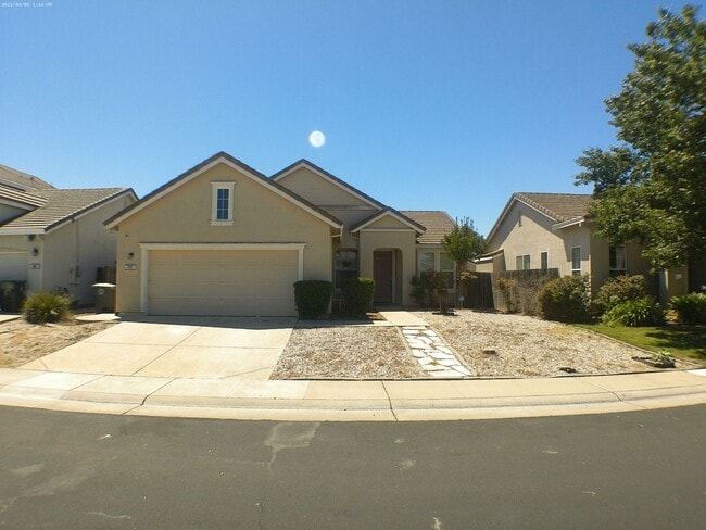 property at 4724 Millner Way