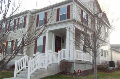 11746 Zephyr Way in South Jordan, UT - Building Photo