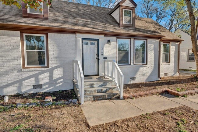 3780 Shirlwood Ave in Memphis, TN - Building Photo - Building Photo