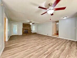 136 Rwe Jones Dr in Grambling, LA - Building Photo - Building Photo