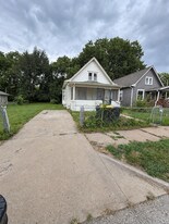 3606 Highland Ave in Kansas City, MO - Building Photo
