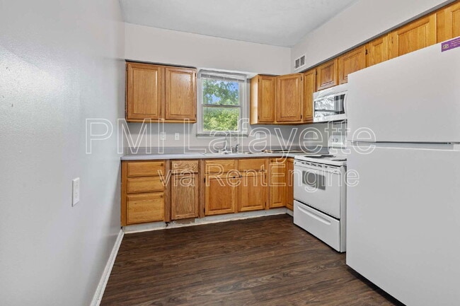 1714 Meharry St in Lafayette, IN - Building Photo - Building Photo