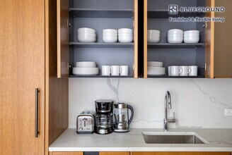 420 E 54th St in New York, NY - Foto de edificio - Building Photo