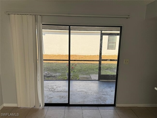 property at 3004 Santa Barbara Blvd