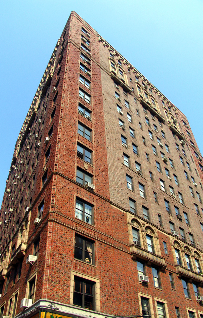 Colorado Apartments in New York, NY - Building Photo - Building Photo