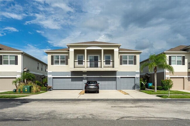 property at 6524 S Goldenrod Rd