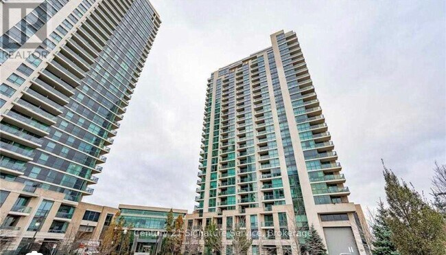 property at 225 Sherway Gardens Rd