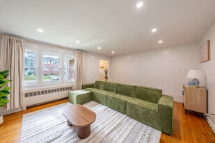 810 Walnut St in Linden, NJ - Building Photo