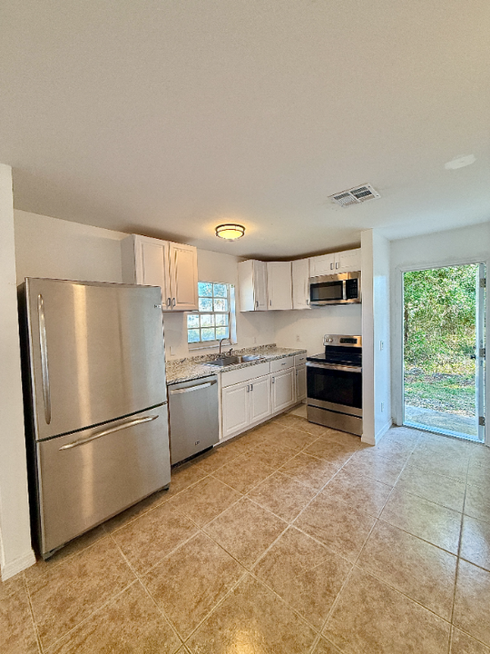 4896-4898 24th St SW in Lehigh Acres, FL - Building Photo