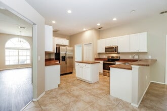 1326 Kinsmere Dr in Trinity, FL - Foto de edificio - Building Photo