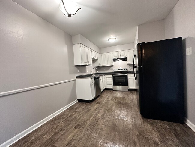 Springview Apartments in Versailles, KY - Building Photo - Building Photo