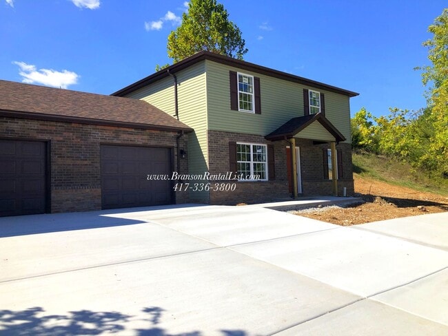 property at 158 Sunrise Cv