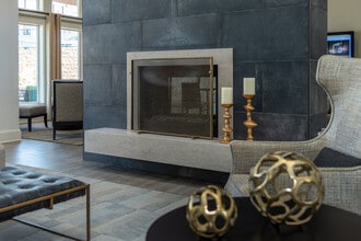 Palisades at Manassas Park in Manassas Park, VA - Foto de edificio - Building Photo