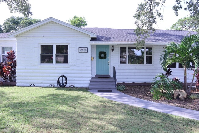 property at 2421 Covina Way S-Mortgage